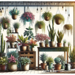Understanding the Needs of Indoor Plants