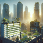 The Urban Alternative: Hydroponic Gardening for City Homes