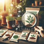 Selecting the Best Fertilizer for Your Indoor Herbs